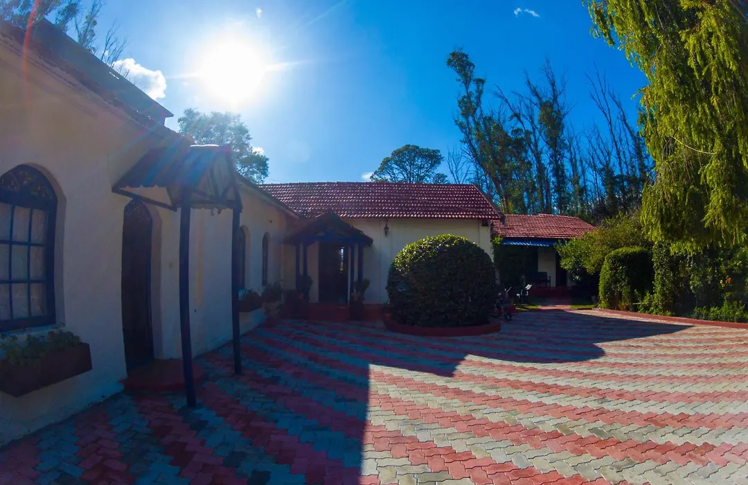 La Address Retreat - The Heritage Homestay-1