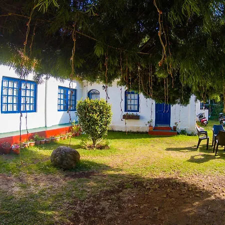La Address Retreat - The Heritage Homestay-3